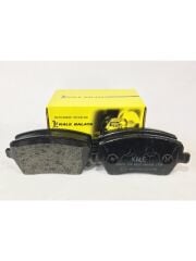 Renault Clio 3 Ön Fren Balatası 2006-2012