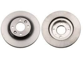 Renault Clio 3 Ön Fren Diski 1.2 16V 260 mm Çap 2006-2012