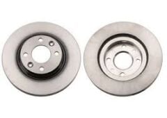 Renault Clio 3 Ön Fren Diski 1.2 16V 260 mm Çap 2006-2012
